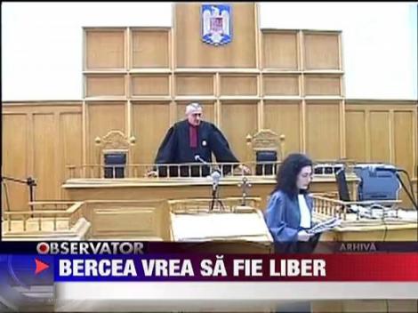 Bercea Mondialu vrea sa fie liber
