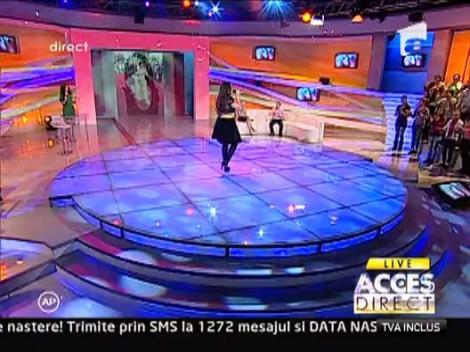 Rona Hartner - You Know I'm No Good