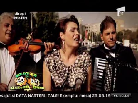 Adriana Antoni - "Cat ar fi viata de grea"