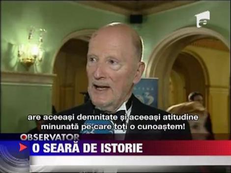 Regele Mihai, o viata de istorie