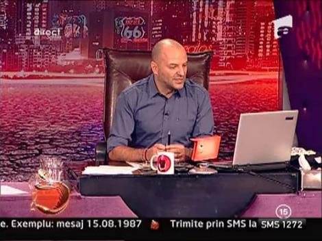 Un show pacatos, de trei ori peste concurenta