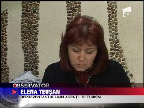 Poiana Brasov a ajuns sa rivalizeze Dubaiul!