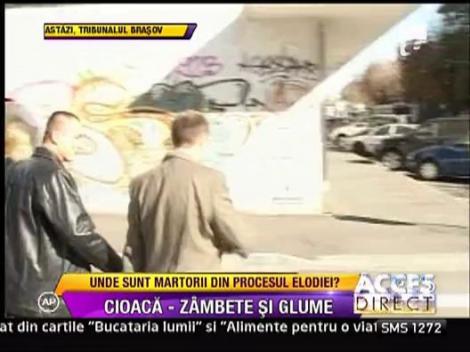 Noi audieri in procesul lui Cristian Cioaca