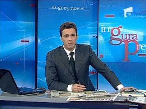 O noua curba de sacrificiu pentru romani