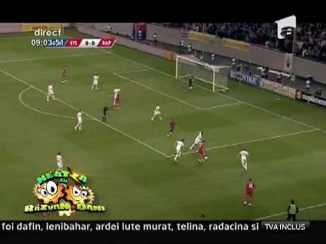 Andrei Nourescu la Neatza