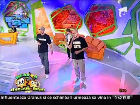 Camuflaj - "Pe drumul meu"