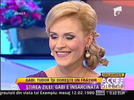 Gabi Firea renunta la "Stirea Zilei" de la Antena 3