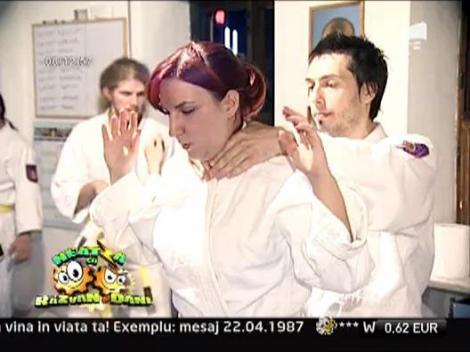 Beneficiile autoapararii