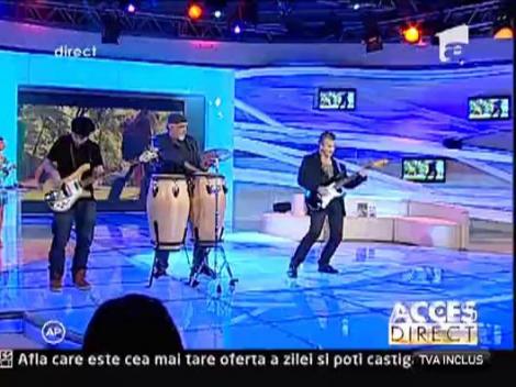 Trupa "Timpuri noi" intr-o formula noua si cu un stil inedit. Asculta-i aici!