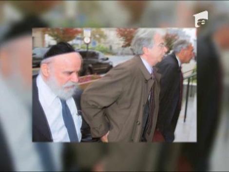 Un israelian a recunoscut ca a facut trafic cu organe