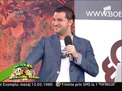 Bob Taylor la Neatza