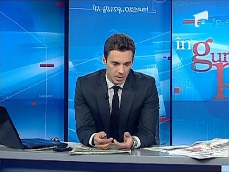 Traian Basescu se implica in politica europeana