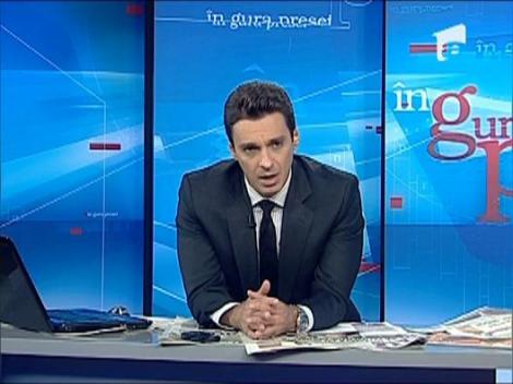 Vor fi multe accidente