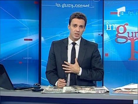 Victor Ponta falimenteaza Romania