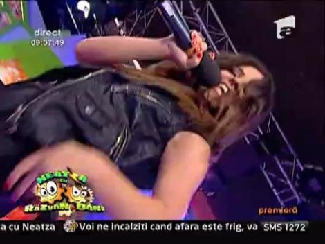 Premiera : Bob Taylor - "Shake it up"