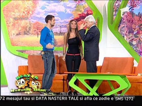 Cum sa ne ferim de raceala?