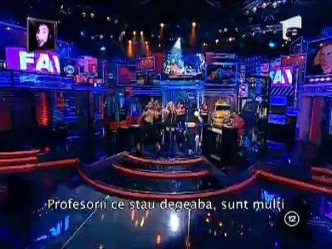 Bendeac - "Tot Mai Sus"