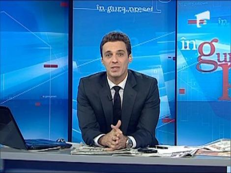 Declaratiile presedintelui Basescu despre situatia Greciei