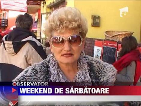 Aglomeratie la munte