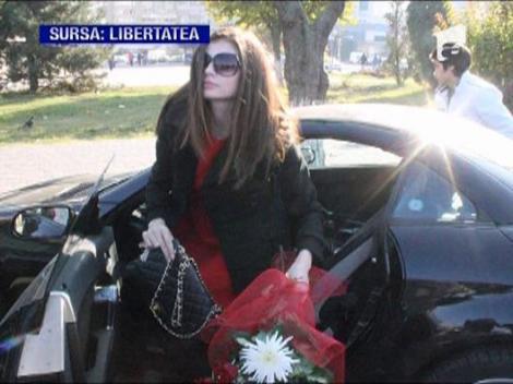 Nunta cu scantei in familia Gabor