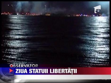 Ziua Statuii Libertatii