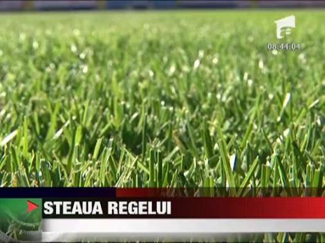 Hagi si Iordanescu, chemati la Steaua
