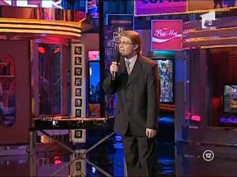 Mihai Bendeac - Dan Spataru n-a murit