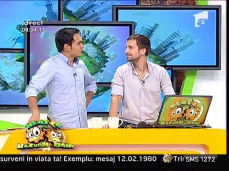 Roxana Vancea ne invata sa patinam pe role