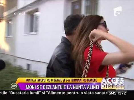 Nunta cu manele in familia Gabor