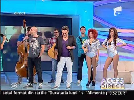 Sunset 54 la Acces Direct