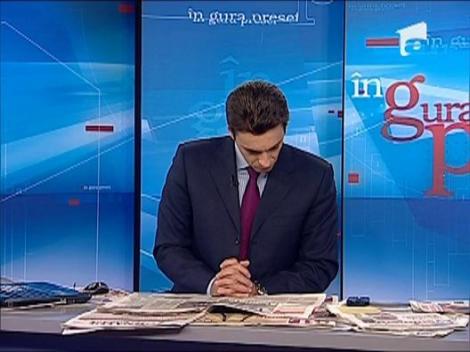 Mircea Badea: "Schimbarea cauciucurilor de vara in sezonul rece e o prostie"