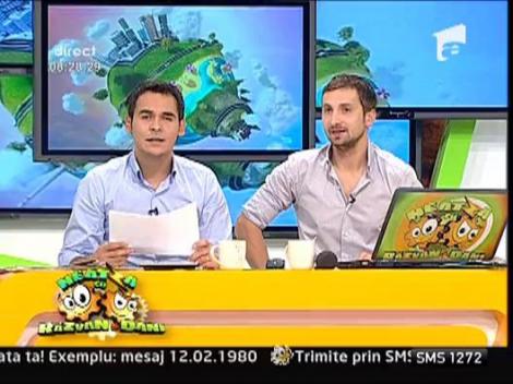 Dani: "Halloween e o petrecere pentru urate si nefecundate"