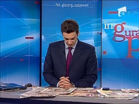 Mircea Badea despre mafia legumelor si fructelor