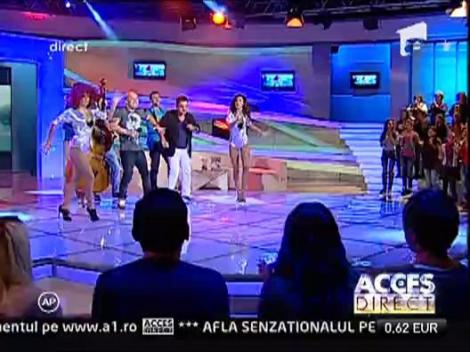 Sunset 54 - "Bellezza"