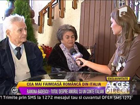 Cea mai faimoasa romanca din Italia