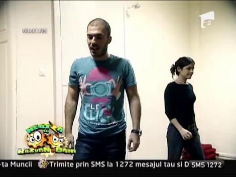 Totul despre cursurile de improvizatie