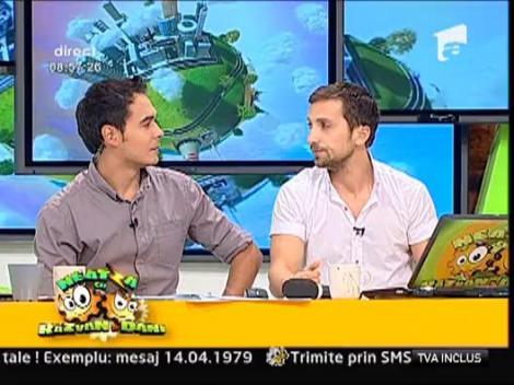 Dani despre politetea la romani