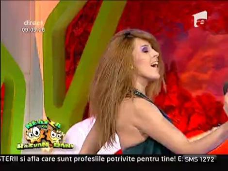 Diana Bisinicu - Conga