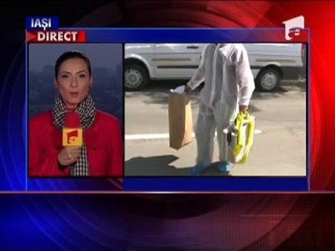 Tablouri de patrimoniu recuperate