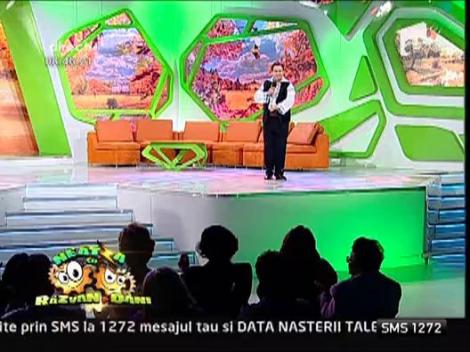 Nicolae Datcu - De-ar fi mandra fata buna