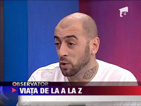 Retrospectiva vietii lui CRBL