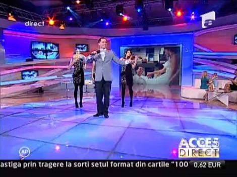 Dinu Maxer & Trio Mar - "Colaj"