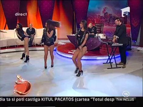 Bob Taylor - "Shake it up"