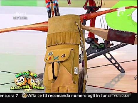 Cupa Aktiv la tir cu arcul