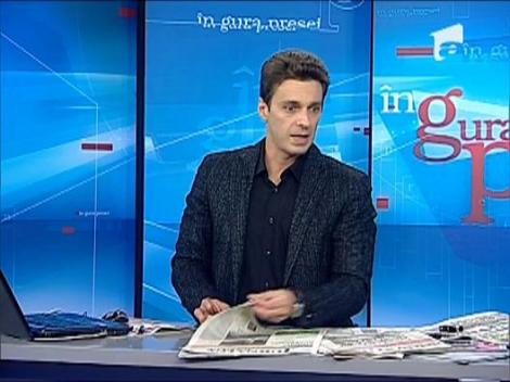 Afla cum a platit Traian Basescu vila din Otopeni