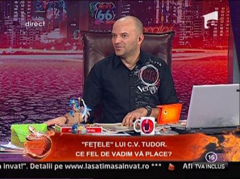 Caricaturi inedite din fotbalul romanesc