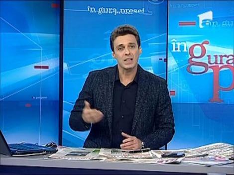 Cel mai important criteriu la angajare al lui  Robort Turcescu