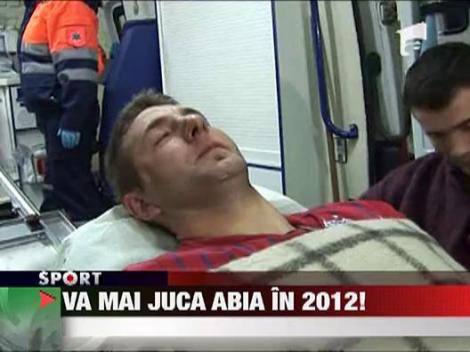 Galamaz revine in 2012