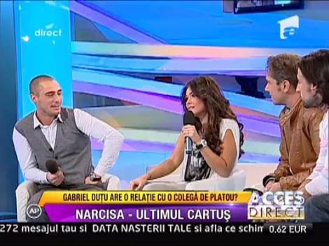 Ultimul episod din Narcisa-Iubiri nelegiuite