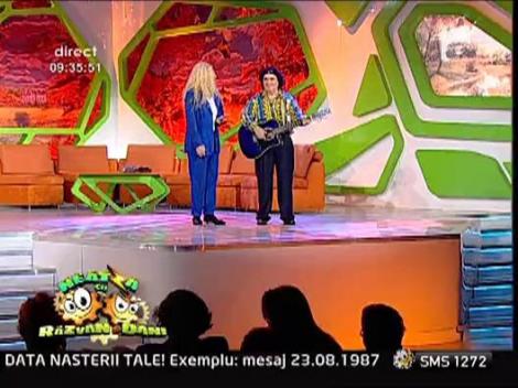 Savoy - Recheama-ma si-am sa revin